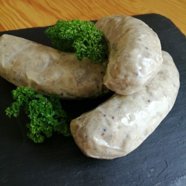 ANDOUILLETTE DE PORC