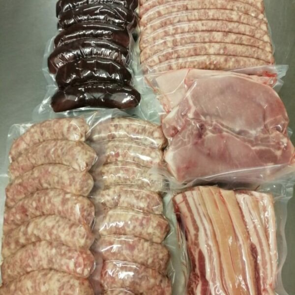 LOT GRILLADES 5 - 6 KG