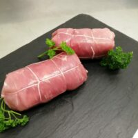 PAUPIETTE DE PORC